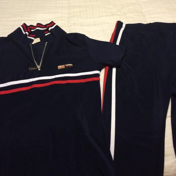 Sweatsuit for workout Diva!