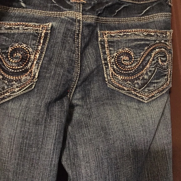 Jeans - Picture 2 of 2