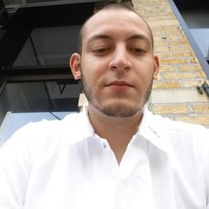 Meet your Posher, Jonathan