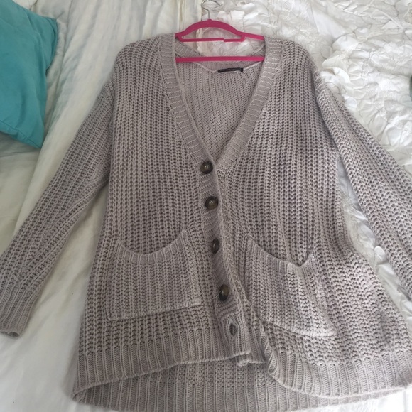 Brandy sweater - Picture 1 of 2