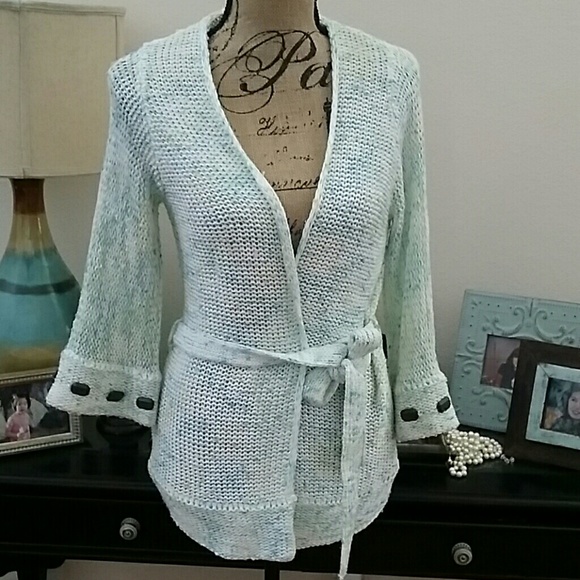 BCBG Knit Sweater