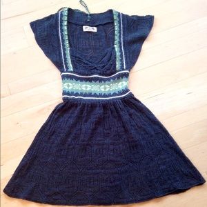 Free People Knit Dress
