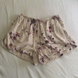 Brandy Melville cherry blossom eves