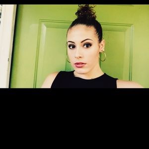 Meet your Posher, Bri