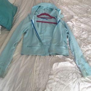 Lulu jacket