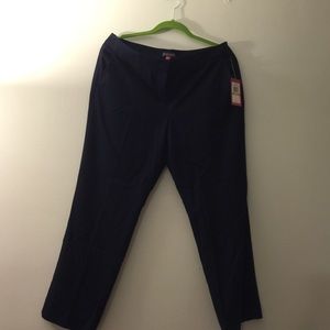 Vince Camuto working pants