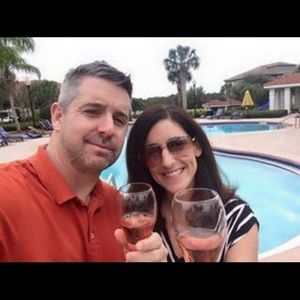 Meet your Posher, Toni ann