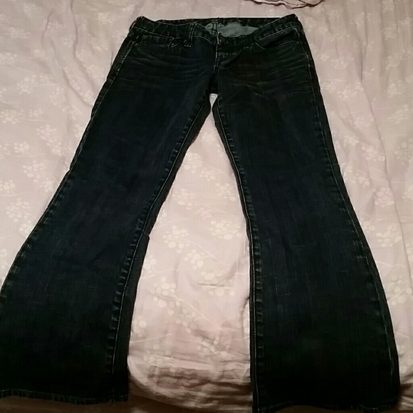 Express pants