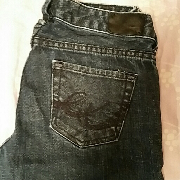Express pants - Picture 2 of 2