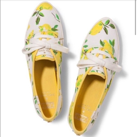 Keds for kate spade "Pointer" Sneaker