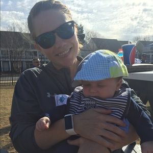 Meet your Posher, Kristin