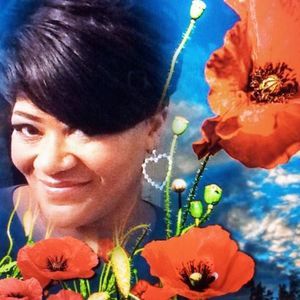 Meet your Posher, Pamela