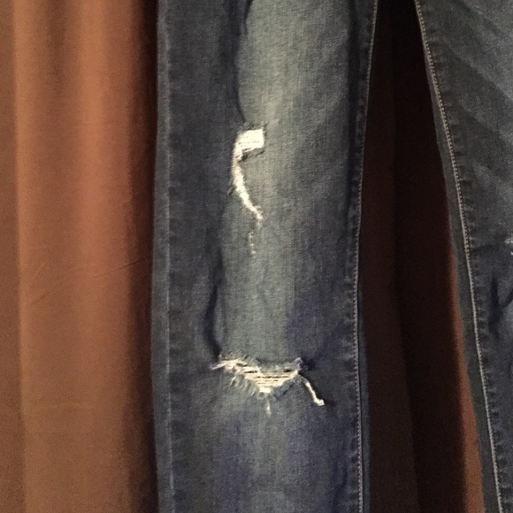 Jeans - Picture 2 of 2