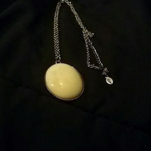 Aldo necklace