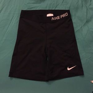 🎉ONE HOUR SALE!🎉 Nike Pro Spandex