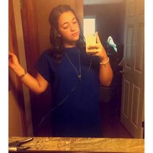 Meet your Posher, Candace christine