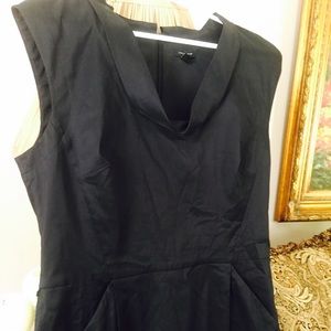New Ann Taylor dress, knee length size 12
