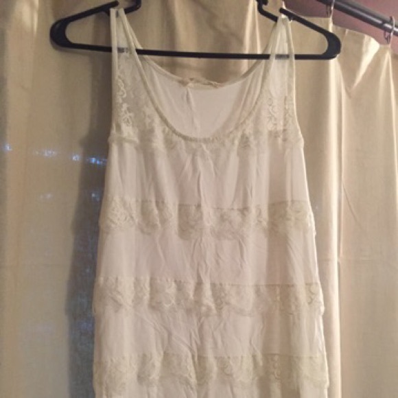 Dress Tank - Picture 1 of 1