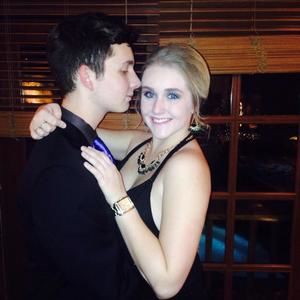 Meet your Posher, Quinn