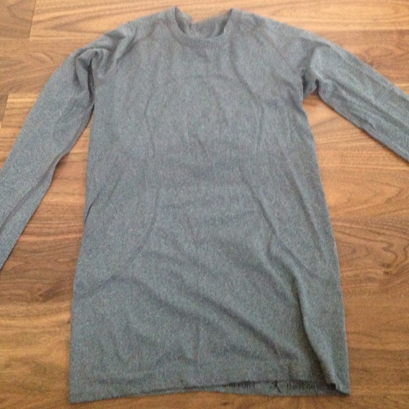 Run swiftly size 6