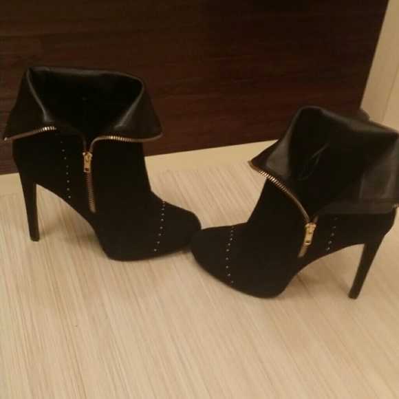 Booties