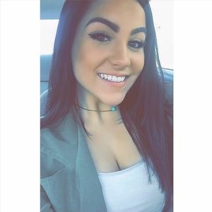 Meet your Posher, Kali