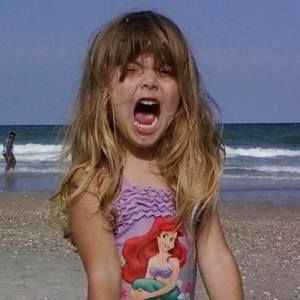 Meet your Posher, Brandy