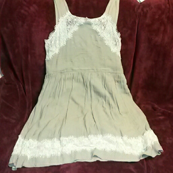 Free People Dress