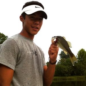 Meet your Posher, Kirk