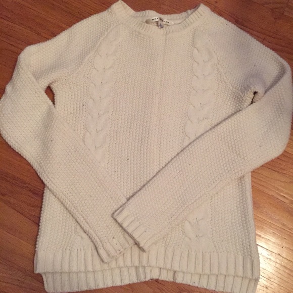 Max Studio sweater