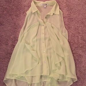 Forever 21 top