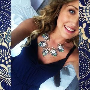 Meet your Posher, Jenna