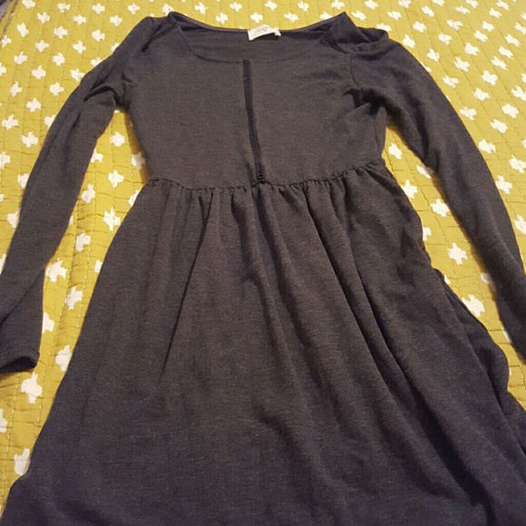 VERY soft dress