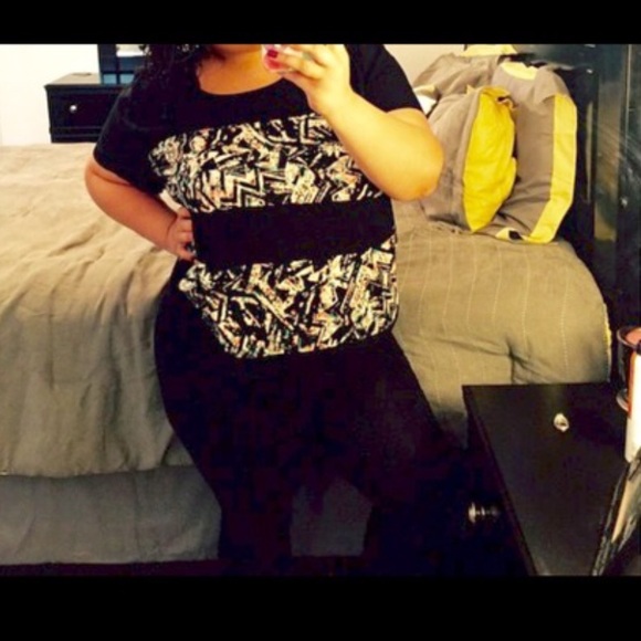 Forever 21 TOP
