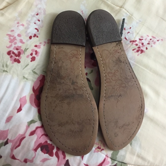 Sam Edelman Gigi Sandals - Picture 2 of 4