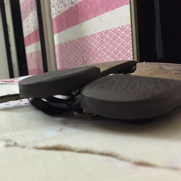 Sam Edelman Gigi Sandals - Picture 3 of 4