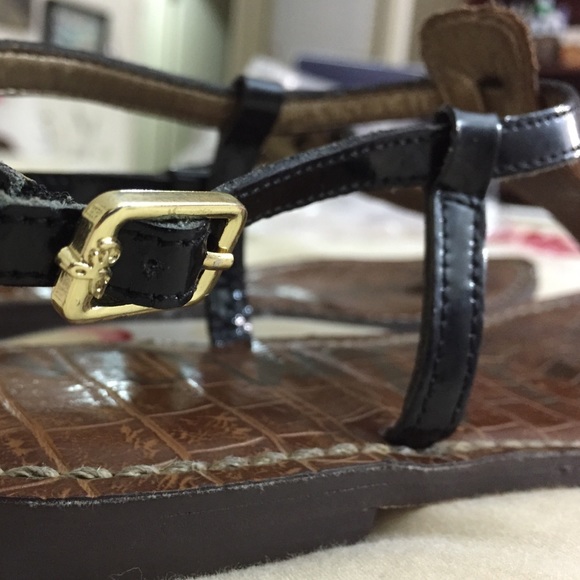 Sam Edelman Gigi Sandals - Picture 4 of 4