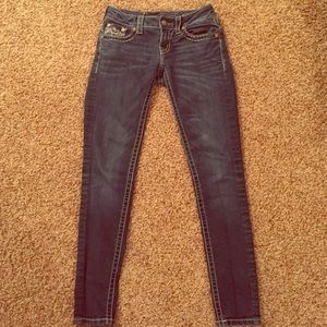 Skinny Miss Me Jeans