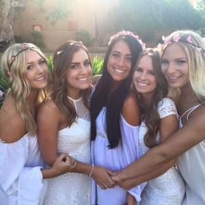 Meet your Posher, Vanessa