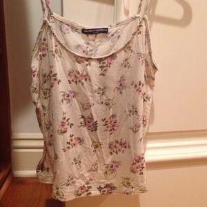 Brandy Melville tank top