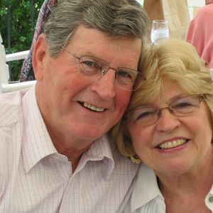 Meet your Posher, Clarissa