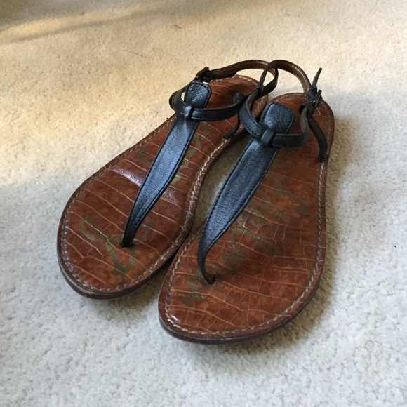 Sam Edelman Gigi Sandals