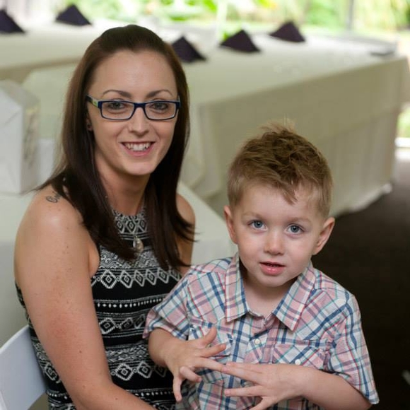 Meet your Posher, Rory