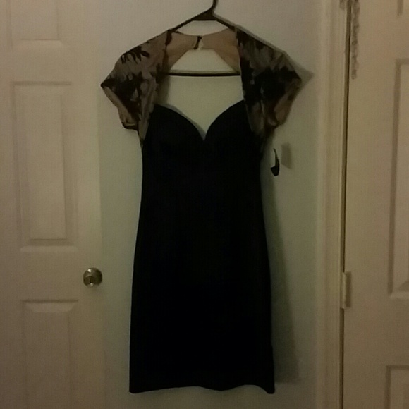 Dress - Picture 2 of 3