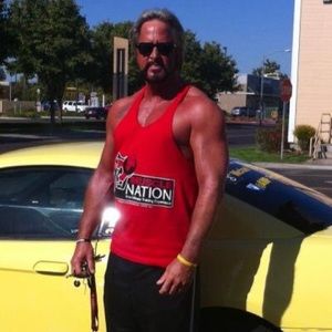 Meet your Posher, Michael t.