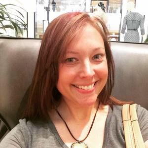 Meet your Posher, Janet