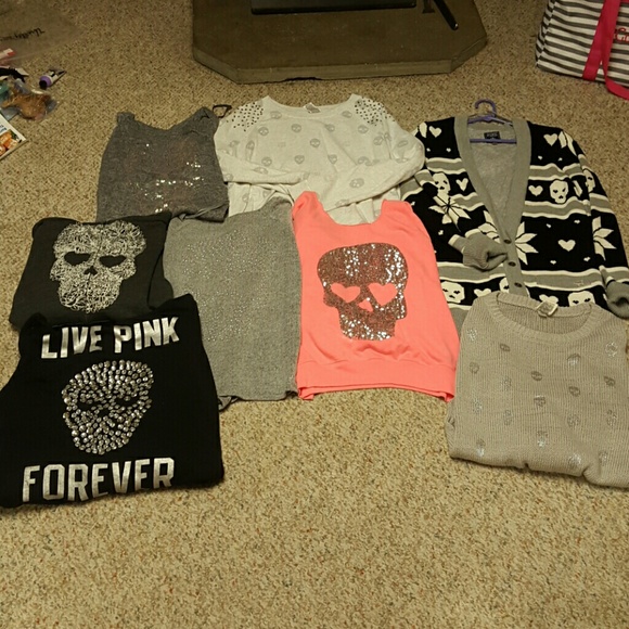 My Skull Collection