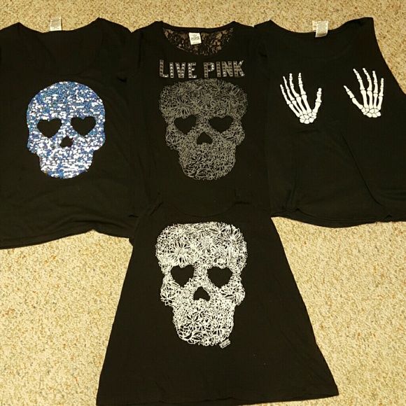 My Skull Collection - Picture 2 of 4