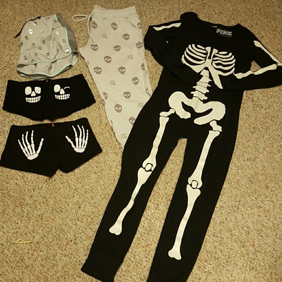 My Skull Collection - Picture 3 of 4