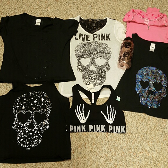My Skull Collection - Picture 4 of 4
